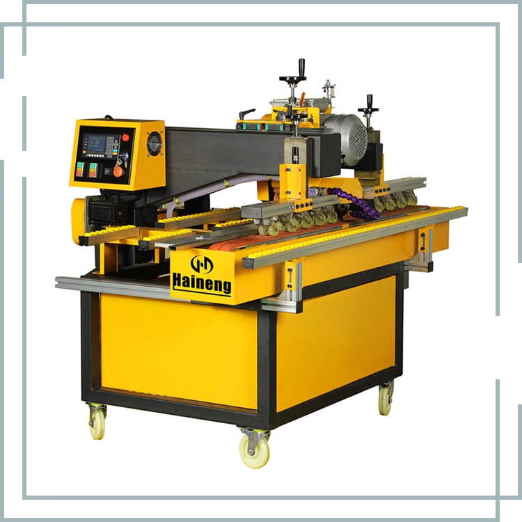 CNC çok fonksiyonlu karo kesme makinesinin işlevleri nelerdir?
