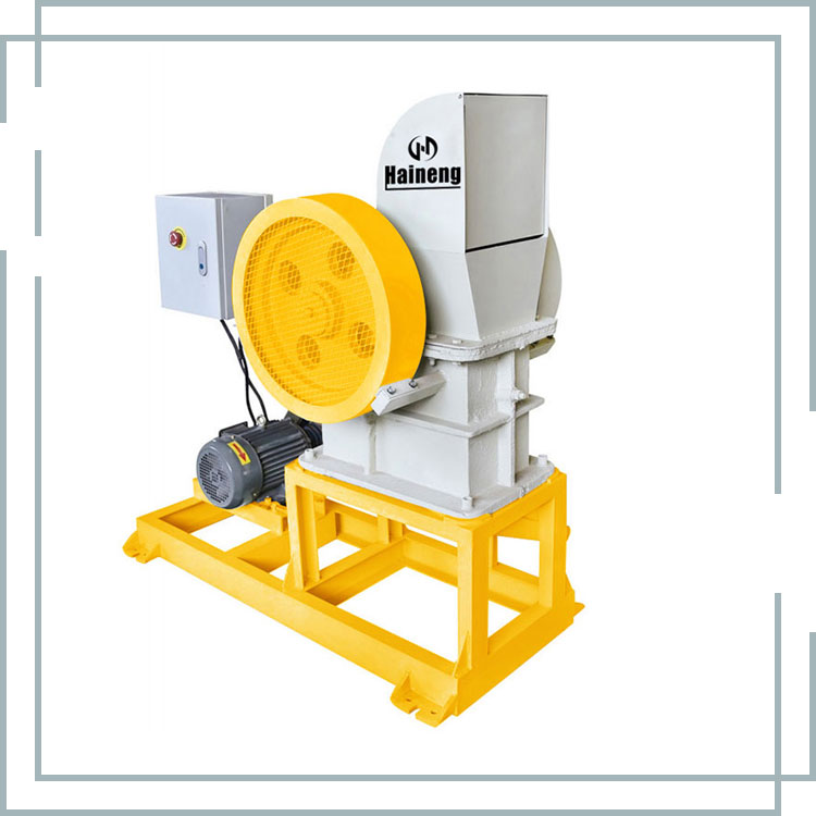 Mermer Granit Mini Kırma Makinası